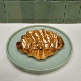 Picture of Biscoff Croffle