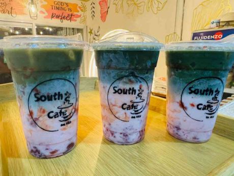 Picture of Matcha Series 