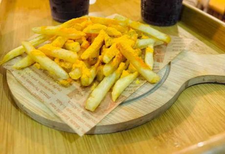 Picture of French Fries 