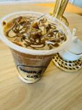Picture of Biscoff Frappe