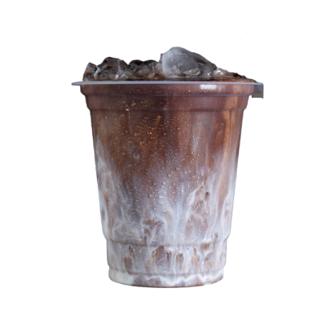 Picture of Iced Chocolate 