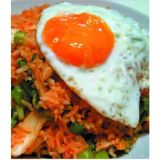 Picture of Nasi Goreng