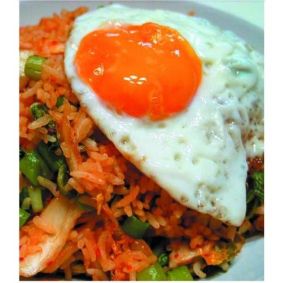 Picture of Nasi Goreng