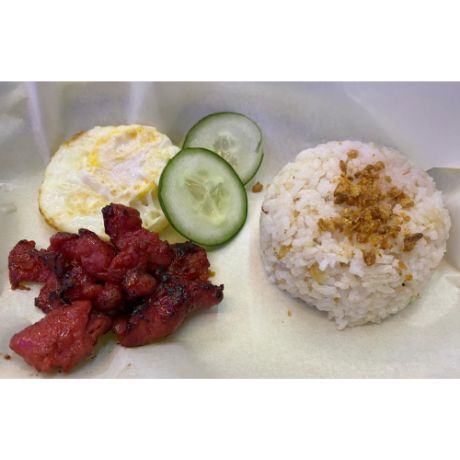 Sweet Tocino