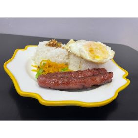 Picture of Skinless Longganisa