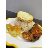 Boneless Bangus
