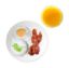 Picture of Bacon Rice Meal