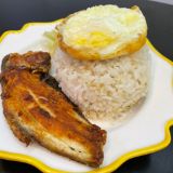 Boneless Bangus