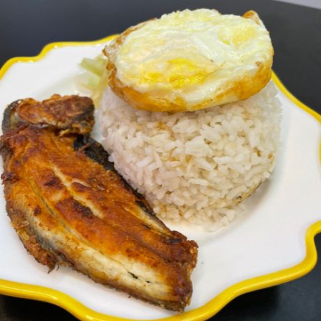 Boneless Bangus
