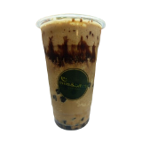 chocolate shake