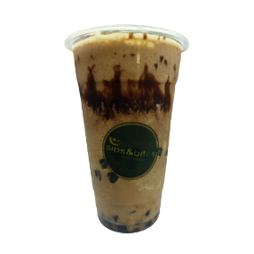 chocolate shake