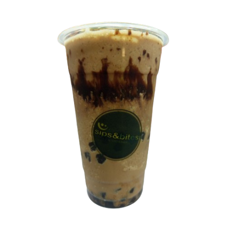 chocolate shake