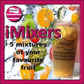 Picture of iMixers