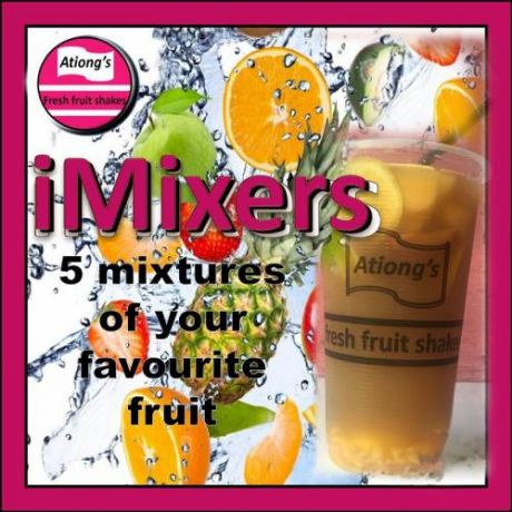 Picture of iMixers