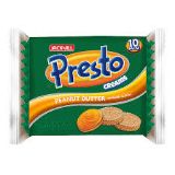 Picture of Presto Creams Peanut Butter