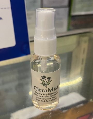 Picture of Citra Mist White (Small)