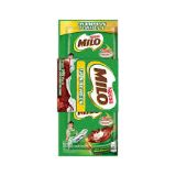 Picture of Milo Powdered Choco Malt 288g 12 sachets