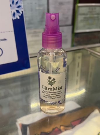 Picture of Citra Mist Pink (Big)