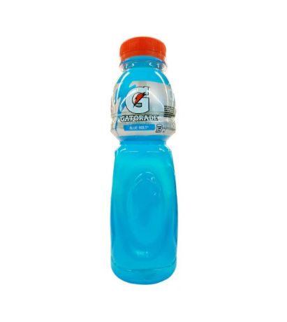Picture of Gatorade Blue Bolt 