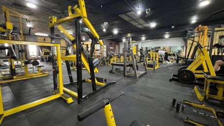 Picture of 3 Months Gym Membership 