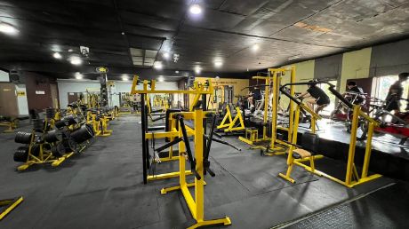 Picture of 6 Months Gym Membership 