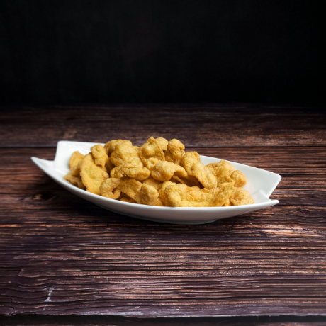 Picture of Veggie Chicharon