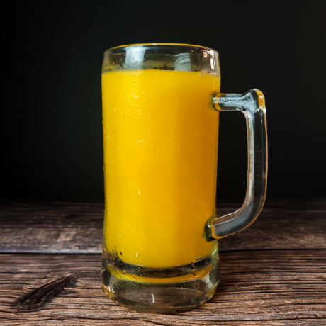 Picture of Apple Mango Slush