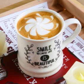 Picture of Krema Latte