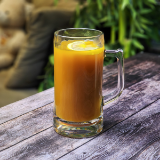 Picture of Turmeric Lemon