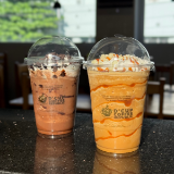 Picture of Frapopino Caramela Machiato