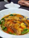 Picture of Kare Kare Solo