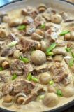 Picture of Beef Mushroom (Solo)