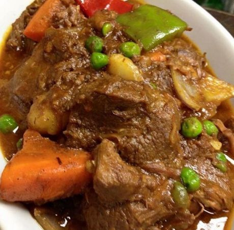 Picture of Beef Bakareta- Sharing (3 pax)