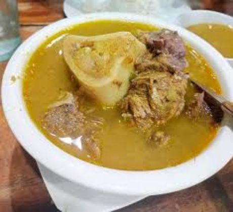 Picture of Beef Cansi- Sharing (3 pax)