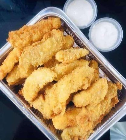Picture of Fish Fillet- Sharing (3 pax)