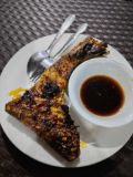 Picture of Tuna Panga Grill