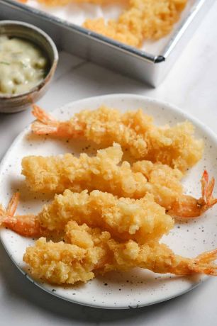 Picture of Shrimp Tempura (2 to 3 pax)