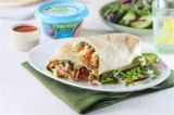 Picture of Tuna Melt wrap