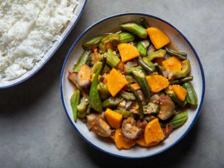 Picture of Pinakbet (Solo)