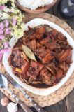 Picture of Pork Humba (Solo)