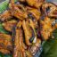 Picture of Grilled Liempo