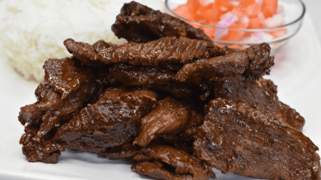 Picture of Tapsilog