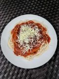 Picture of Spaghetti Meatballs