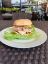 Picture of Special Brazilian Burger