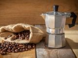 Picture of Italian Coffee (8 oz)