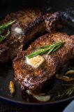 Picture of Brazilian Ribeye Cooked (250 grams)