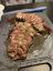 Picture of USDA Angus Ribeye Steak Cooked (250 grams)