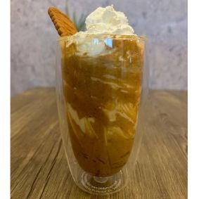 Picture of Biscoff Latte (Iced)