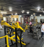 Picture of PWD, Senior Citizen and Single Parent Rate Gym Membership