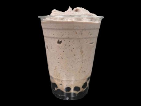 Picture of Cookies and Cream Milk Tea